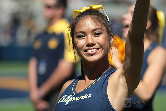 NCAA Football: Southern Utah at California