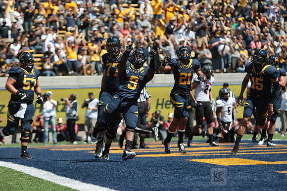 NCAA Football: Southern Utah at California