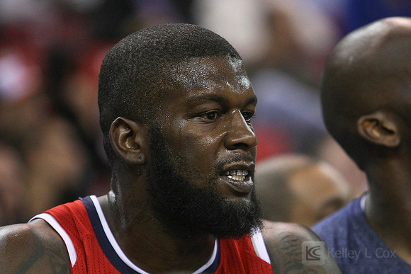 NBA: Atlanta Hawks at Sacramento Kings
