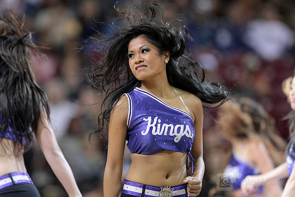 NBA: Atlanta Hawks at Sacramento Kings