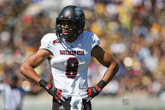 NCAA Football: Southern Utah at California