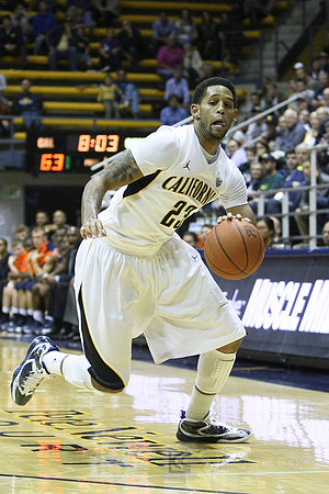 NCAA Basketball: Pepperdine at California