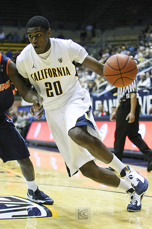 NCAA Basketball: Pepperdine at California