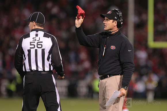 NFL: Chicago Bears at San Francisco 49ers