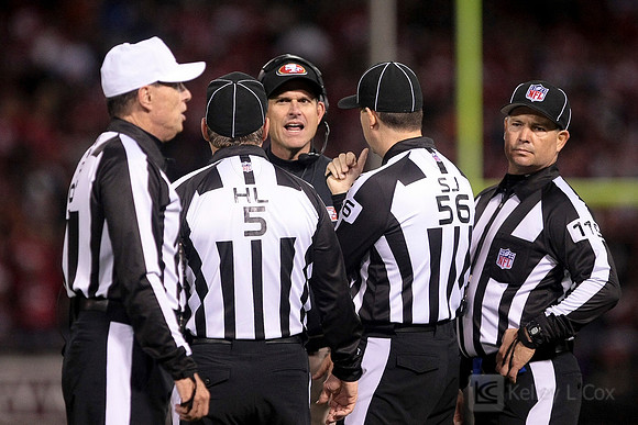 NFL: Chicago Bears at San Francisco 49ers