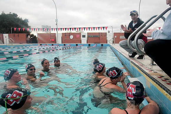 W Sim: Mills at CSUEB