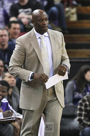 NBA: Portland Trail Blazers at Sacramento Kings