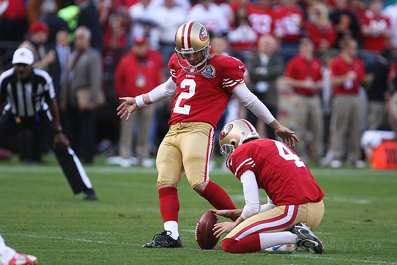 NFL: Miami Dolphins at San Francisco 49ers