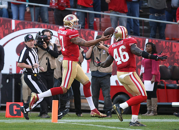 NFL: Miami Dolphins at San Francisco 49ers