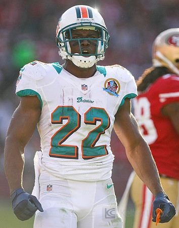NFL: Miami Dolphins at San Francisco 49ers