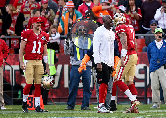 NFL: Miami Dolphins at San Francisco 49ers