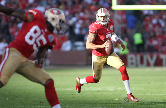 NFL: Miami Dolphins at San Francisco 49ers