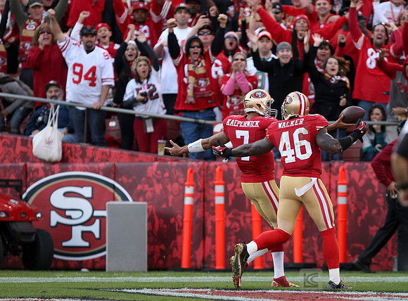 NFL: Miami Dolphins at San Francisco 49ers