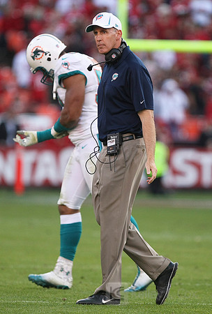 NFL: Miami Dolphins at San Francisco 49ers
