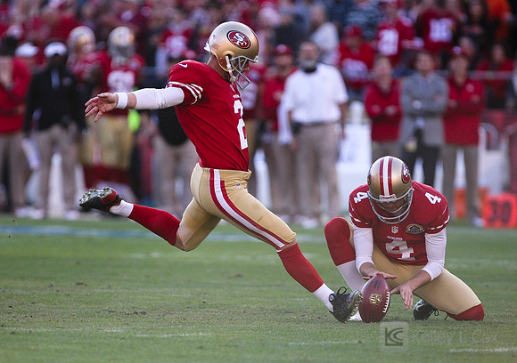 NFL: Miami Dolphins at San Francisco 49ers
