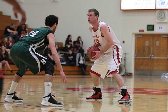 Humboldt State at CSUEB