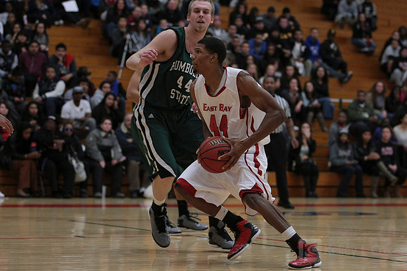 Humboldt State at CSUEB