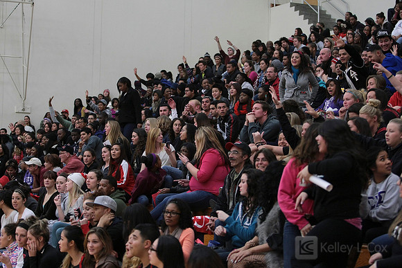 Humboldt State at CSUEB