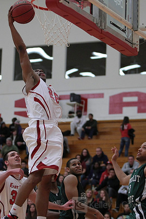 Humboldt State at CSUEB