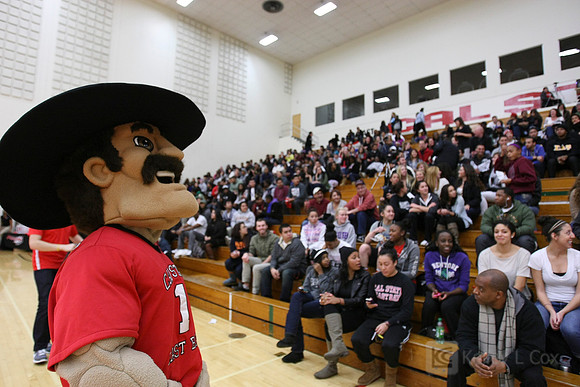 Humboldt State at CSUEB