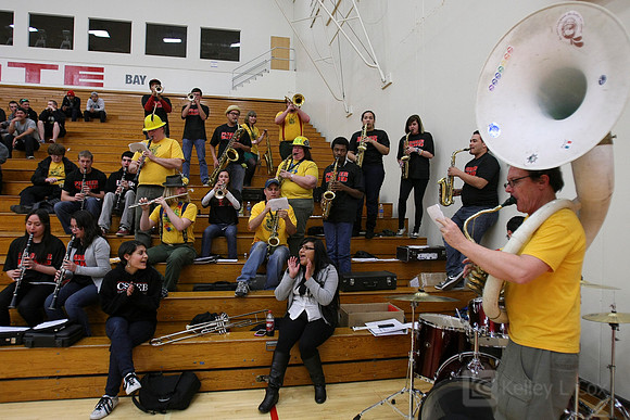 Humboldt State at CSUEB