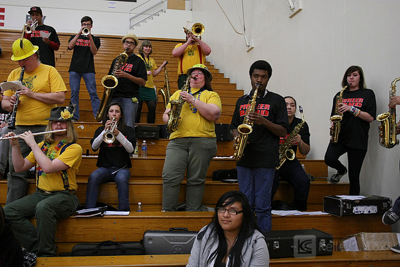Humboldt State at CSUEB