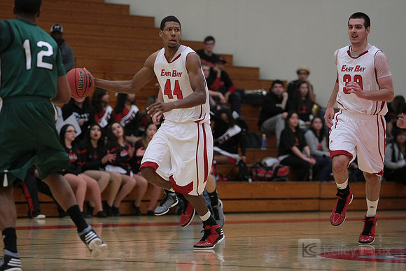 Humboldt State at CSUEB