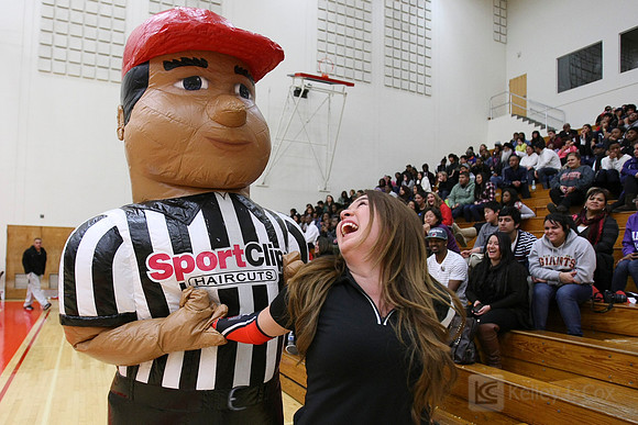 Humboldt State at CSUEB