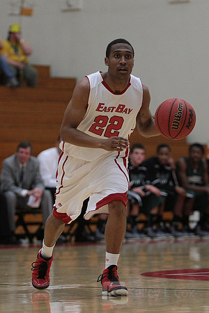 Humboldt State at CSUEB