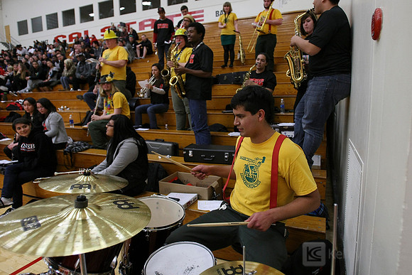 Humboldt State at CSUEB