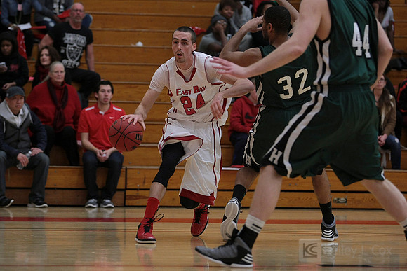 Humboldt State at CSUEB