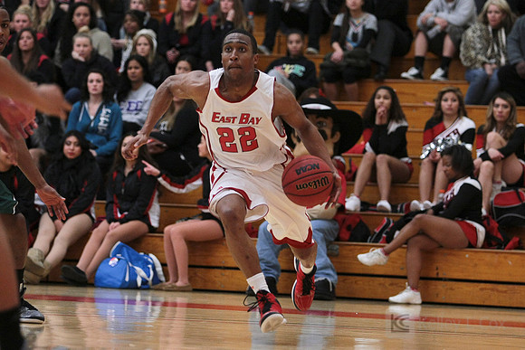 Humboldt State at CSUEB
