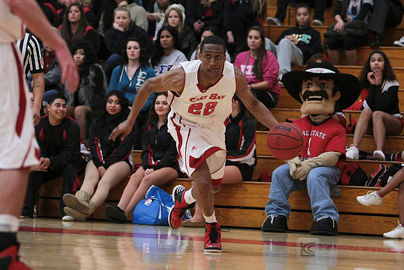 Humboldt State at CSUEB