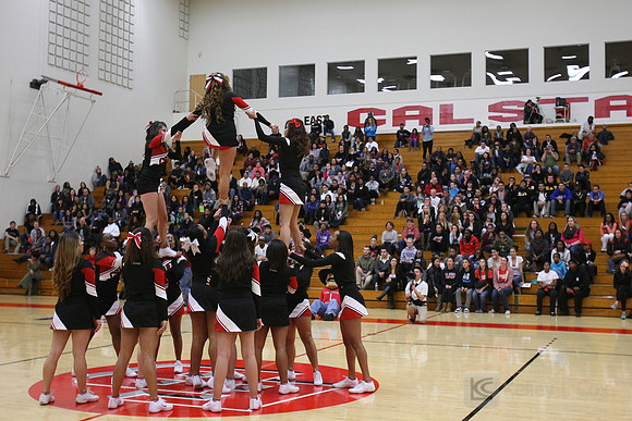 Humboldt State at CSUEB