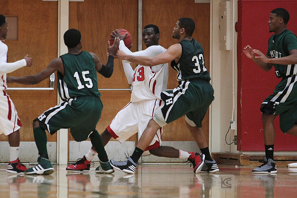 Humboldt State at CSUEB