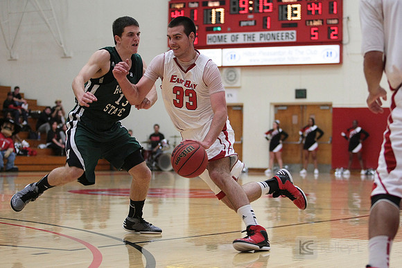 Humboldt State at CSUEB