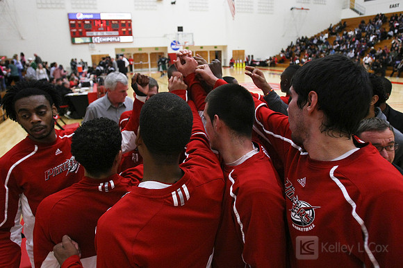 Humboldt State at CSUEB
