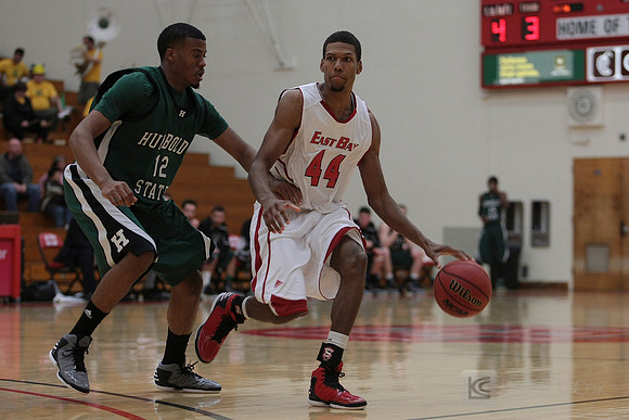 Humboldt State at CSUEB