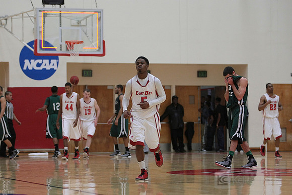 Humboldt State at CSUEB