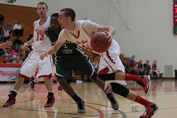 Humboldt State at CSUEB