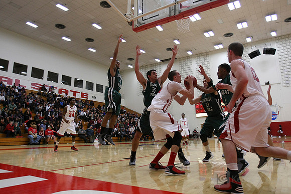 Humboldt State at CSUEB
