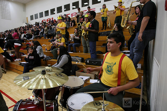 Humboldt State at CSUEB