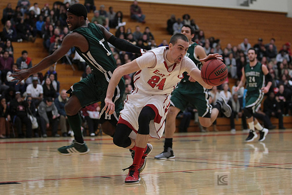 Humboldt State at CSUEB