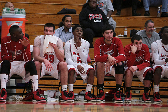 Humboldt State at CSUEB