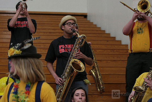 Humboldt State at CSUEB