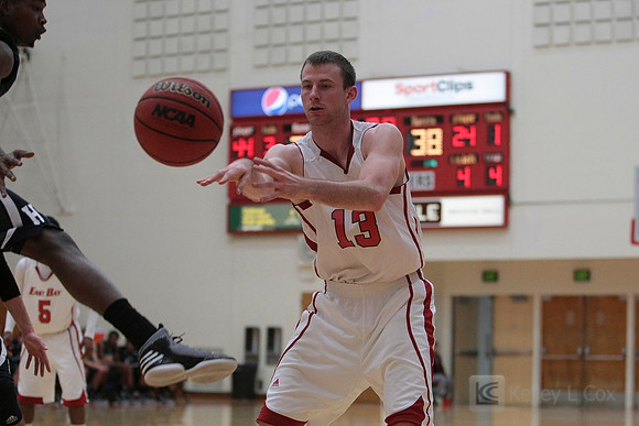 Humboldt State at CSUEB