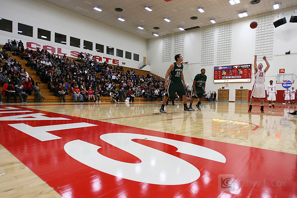 Humboldt State at CSUEB