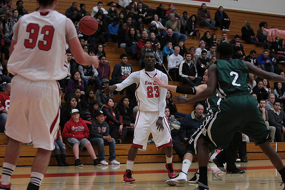 Humboldt State at CSUEB