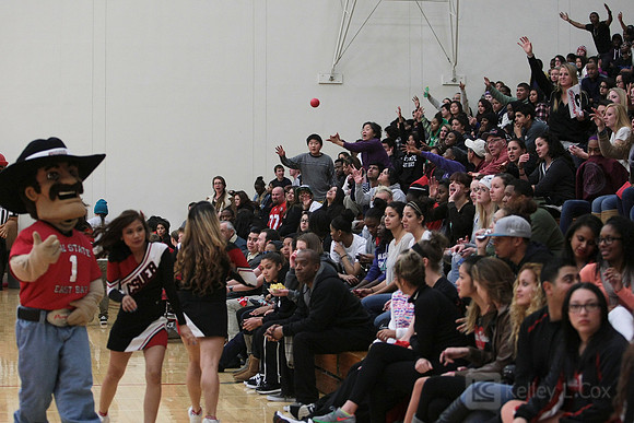 Humboldt State at CSUEB