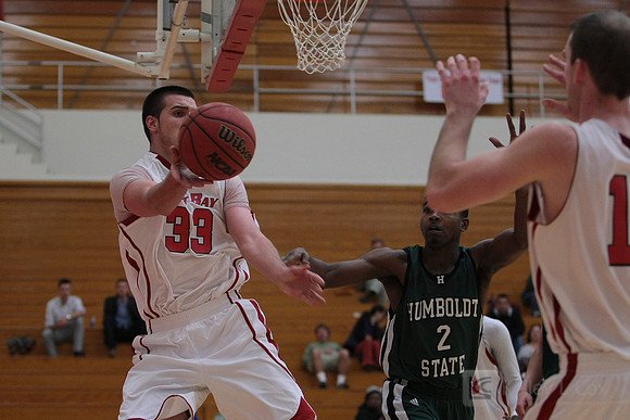 Humboldt State at CSUEB